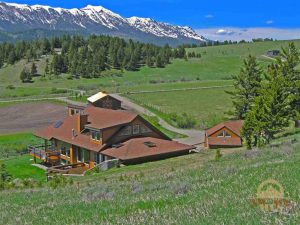 Ranches For Sale In Montana Under 500 000